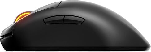 SteelSeries Esports Mini Wireless FPS Gaming Mouse – Ultra Light – Prime Mini Edition – 5 Programmable Buttons – Lag-free 2.4GHz – 100H Battery – 18K CPI Sensor – Magnetic Optical Switches – PC/Mac in Saudi Arabia