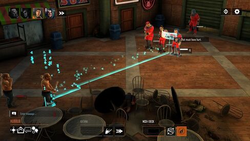 Shadowrun Chronicles - Boston Lockdown - PC (UK import) in Saudi Arabia