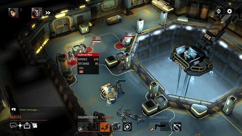 Shadowrun Chronicles - Boston Lockdown - PC (UK import) in Saudi Arabia