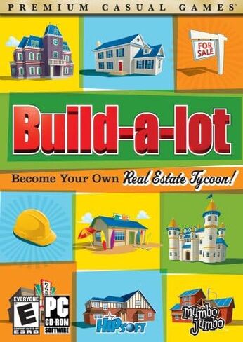Build-a-lot - PC in Kuwait
