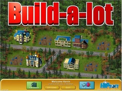 Build-a-lot - PC in Kuwait