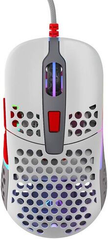 ماوس الألعاب XTRFY M42 RGB فائق الخفة - طراز قديم in Kuwait