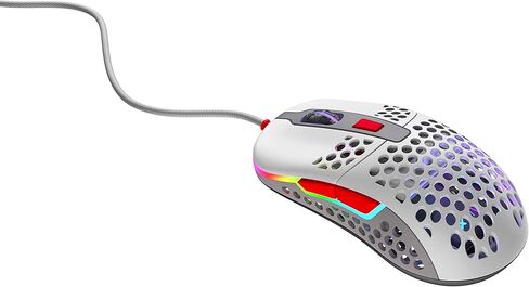 ماوس الألعاب XTRFY M42 RGB فائق الخفة - طراز قديم in Kuwait