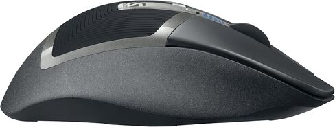 لوجيتيك ماوس العاب لاسلكي G602 بدون تباطؤ - 11 زر قابل للبرمجة، حتى 2500 نقطة لكل بوصة in Kuwait