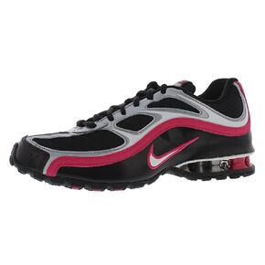 Nike Women's Reax Run in Saudi Arabia