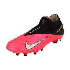 Nike Phantom Vsn 2 Elite Df FG Mens Football Boots Cd4161 Soccer Cleats in Saudi Arabia