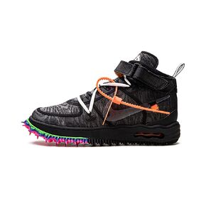 Nike Mens Air Force 1 Mid DO6290 001