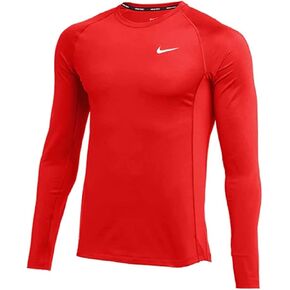 حذاء Nike الرجالي Pro Fitted L/S in Saudi Arabia