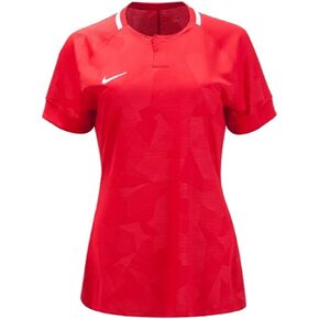 قميص كرة القدم Nike Challenge II للسيدات باللون الأبيض