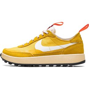 Nike Womens General Purpose Shoe DA6672 700 Tom Sachs - Dark Sulfur - Size 9.5W in Kuwait