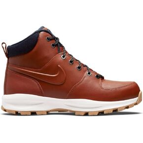 حذاء رجالي للمشي عالي الارتفاع 454350 700 من NIKE باللون البني، مقاس 39 EU, بني, 40 EU in Kuwait