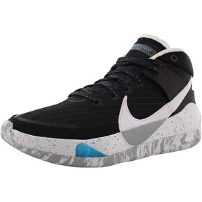 Nike Men's KD 13 Bred Basketball Shoes CI9948-002 in Saudi Arabia