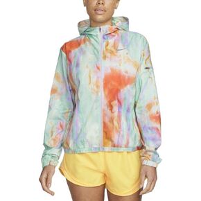 Nike Women's Lightweight Packable Full Zip Running Jacket in Saudi Arabia
