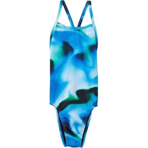 Nike Swim Women's Hydrastrong Amp Axis Racerback One Piece in Saudi Arabia