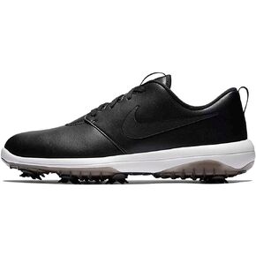 أحذية الجولف Roshe G للرجال من NIKE, أسود/أبيض, 42 EU in Saudi Arabia