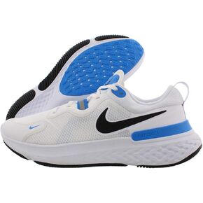 Nike React Miler Running Shoe Mens Cw1777-100 Size 10 in Saudi Arabia