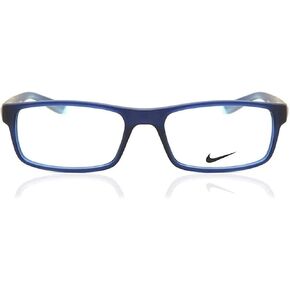 Eyeglasses NIKE 7090 411 Matte Navy/Photo Blue in Saudi Arabia