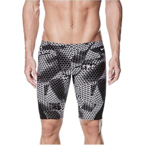 Nike Men's Nova Spark Performance Swim Jammer in Saudi Arabia