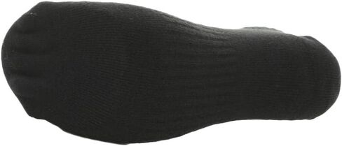 Nike SB No Show Socks 3 Pack (Black/Grey/White) in Saudi Arabia
