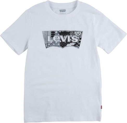 Levi's Boys' Batwing Fill T-Shirt in Saudi Arabia