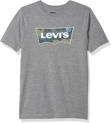 Levi's Boys' Batwing Fill T-Shirt in Saudi Arabia