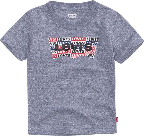 Levi's Boys' Batwing Fill T-Shirt in Saudi Arabia