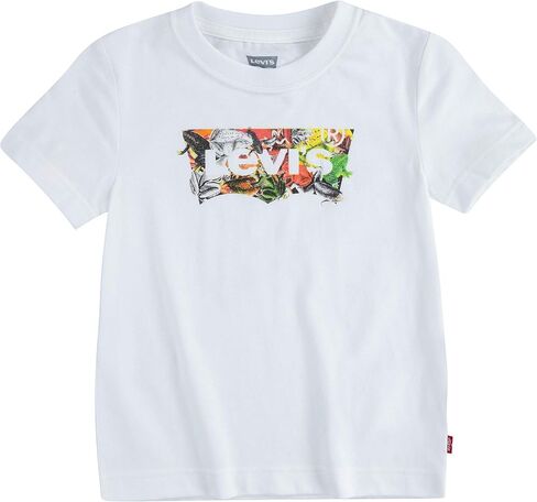 Levi's Boys' Batwing Fill T-Shirt in Saudi Arabia