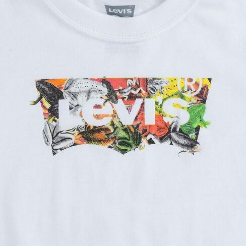 Levi's Boys' Batwing Fill T-Shirt in Saudi Arabia