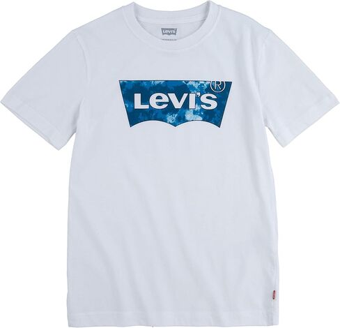 Levi's Boys' Batwing Fill T-Shirt in Saudi Arabia
