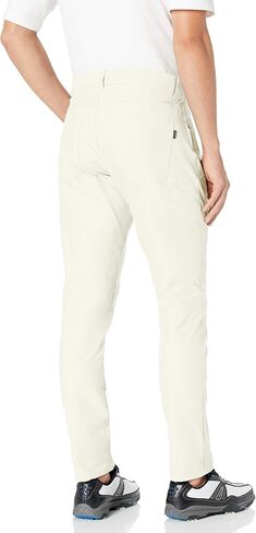 Nike Men's Flex Pant Slim 6 Pocket, Obsidian/Obsidian, 32-30 in Saudi Arabia