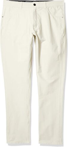 Nike Men's Flex Pant Slim 6 Pocket, Obsidian/Obsidian, 32-30 in Saudi Arabia