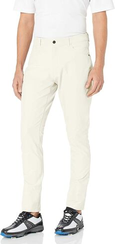 Nike Men's Flex Pant Slim 6 Pocket, Obsidian/Obsidian, 32-30 in Saudi Arabia