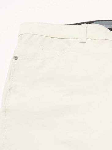 Nike Men's Flex Pant Slim 6 Pocket, Obsidian/Obsidian, 32-30 in Saudi Arabia