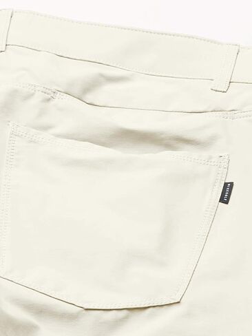 Nike Men's Flex Pant Slim 6 Pocket, Obsidian/Obsidian, 32-30 in Saudi Arabia