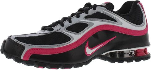 Nike Women's Reax Run in Saudi Arabia