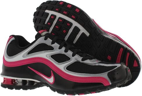 Nike Women's Reax Run in Saudi Arabia