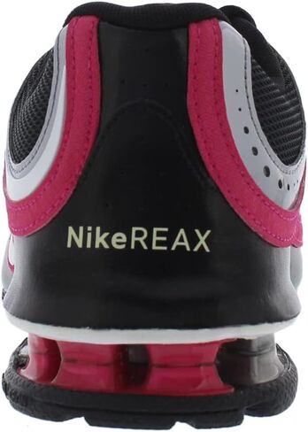 Nike Women's Reax Run in Saudi Arabia