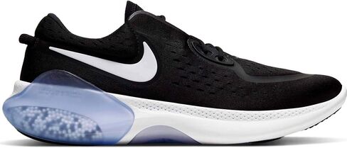 Nike Joyride Dual Run Mens Fashion Running ShoesCd4365-001 Size 6 Black/White in Saudi Arabia