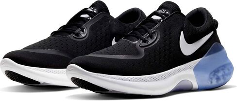 Nike Joyride Dual Run Mens Fashion Running ShoesCd4365-001 Size 6 Black/White in Saudi Arabia