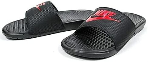 Nike Men's Benassi Just Do It Athletic Sandal in Saudi Arabia