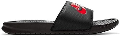 Nike Men's Benassi Just Do It Athletic Sandal in Saudi Arabia