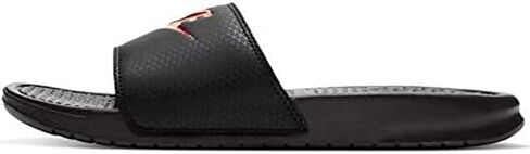 Nike Men's Benassi Just Do It Athletic Sandal in Saudi Arabia
