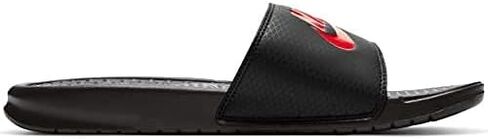 Nike Men's Benassi Just Do It Athletic Sandal in Saudi Arabia