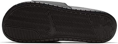 Nike Men's Benassi Just Do It Athletic Sandal in Saudi Arabia