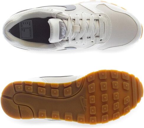حذاء رياضي للنساء من Nike Md Runner 2 Se, بني, 39 EU in Saudi Arabia