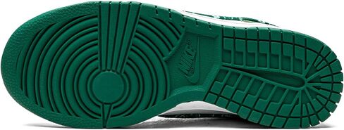 Nike Womens WMNS Dunk Low Essential DH4401 102 Paisley Pack Green - Size 8W in Saudi Arabia