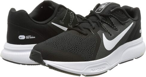 Nike Men's Stroke Running Shoe in Saudi Arabia