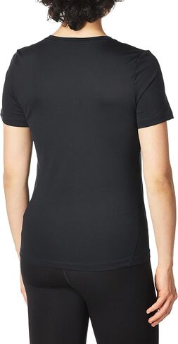 Nike Women's Victory Dri-fit Short-Sleeve Essential Top in Saudi Arabia