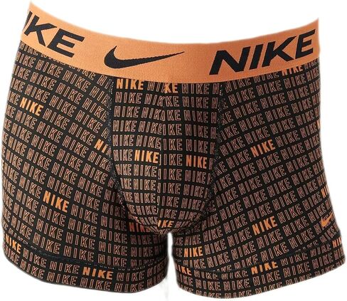 Men's Nike Boxers Briefs 3-pack Essential Microfiber Trunks XL Extra Large in Saudi Arabia