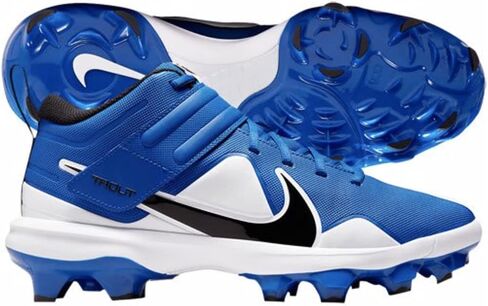 Nike mens Cleats in Saudi Arabia